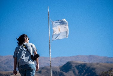 Zvaničnicima iz Venecuele zabranjen ulazak u Argentinu